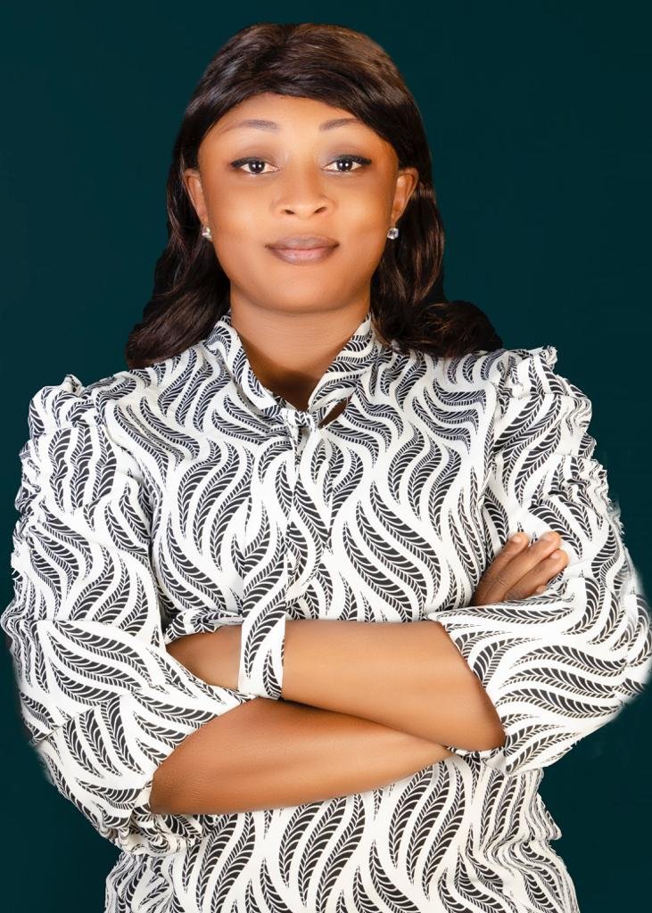 Eunice Daniel